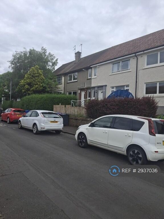 3 bed Mid Terraced House for rent in Dundonald. From OpenRent