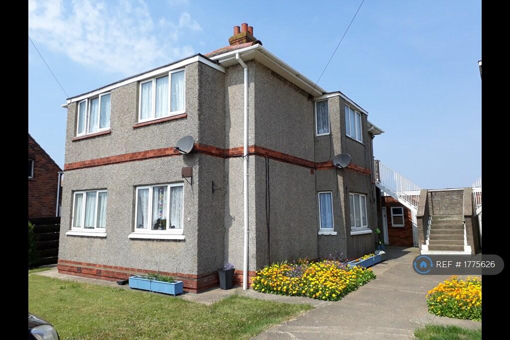 1 bed 1st Floor Flat for rent in Trusthorpe. From OpenRent 1 bed 1st Floor Flat for rent in Trusthorpe. From OpenRent