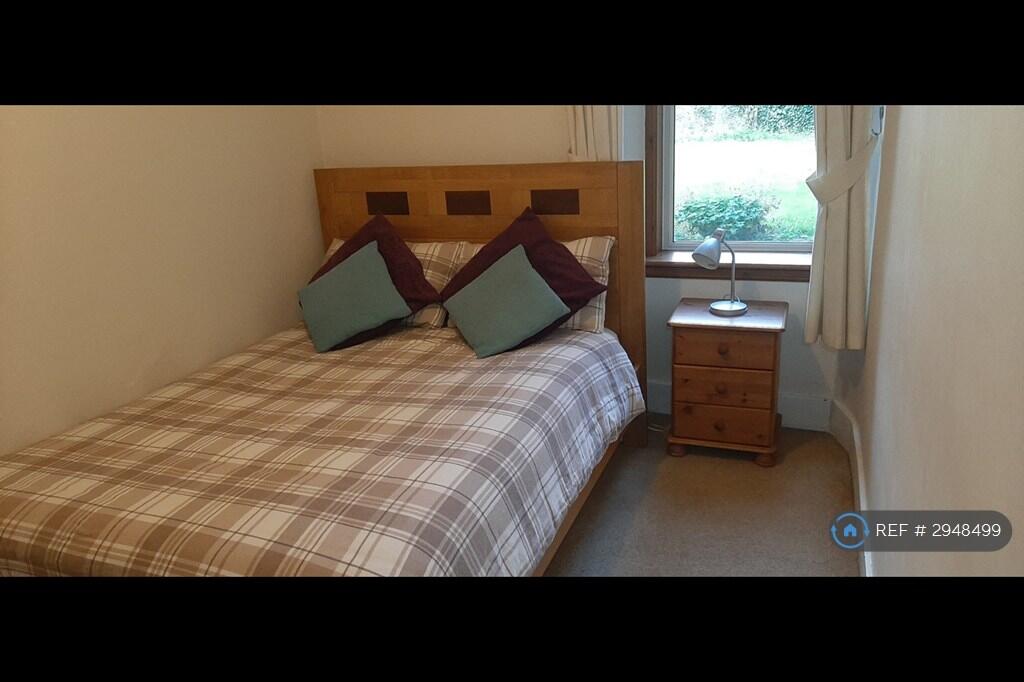 1 bed 1st Floor Flat for rent in Aberdeen. From OpenRent