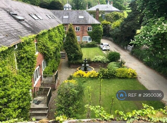 4 bed Studio for rent in Ruthin. From OpenRent