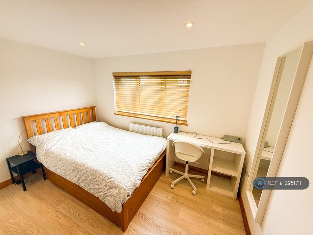 1 bed House Share for rent in Bristol. From OpenRent