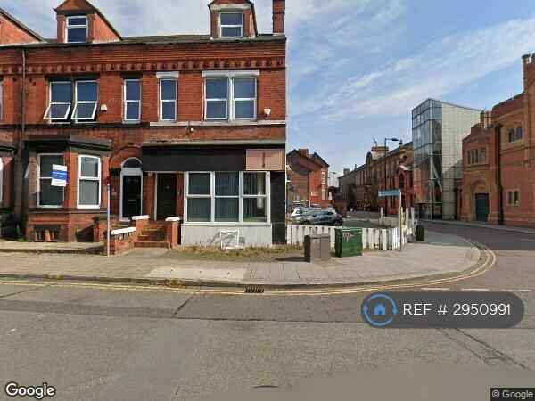 1 bed 1st Floor Flat for rent in Warrington. From OpenRent