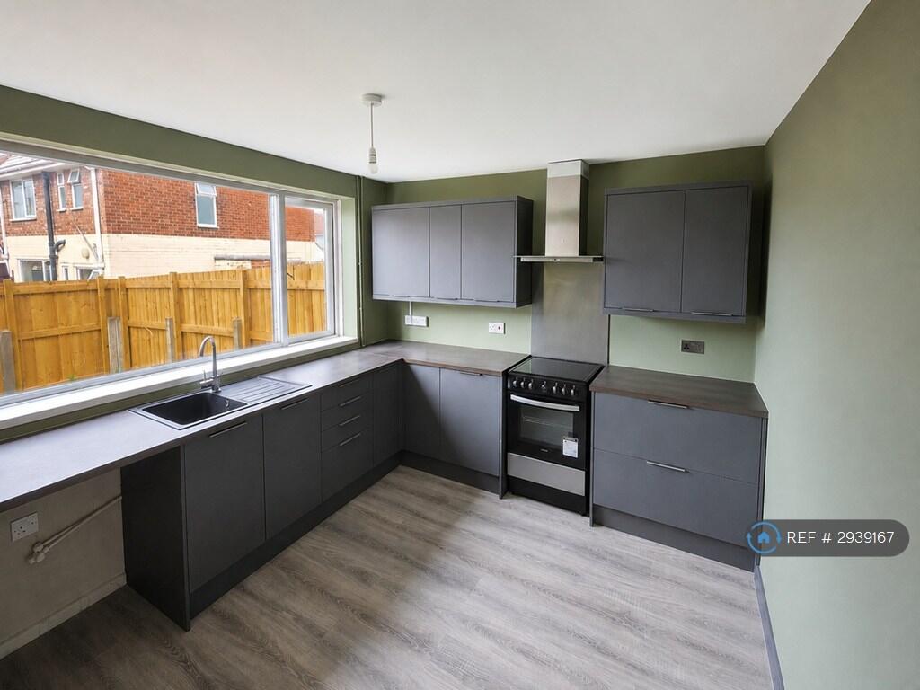 3 bed Mid Terraced House for rent in Stockton-on-Tees. From OpenRent