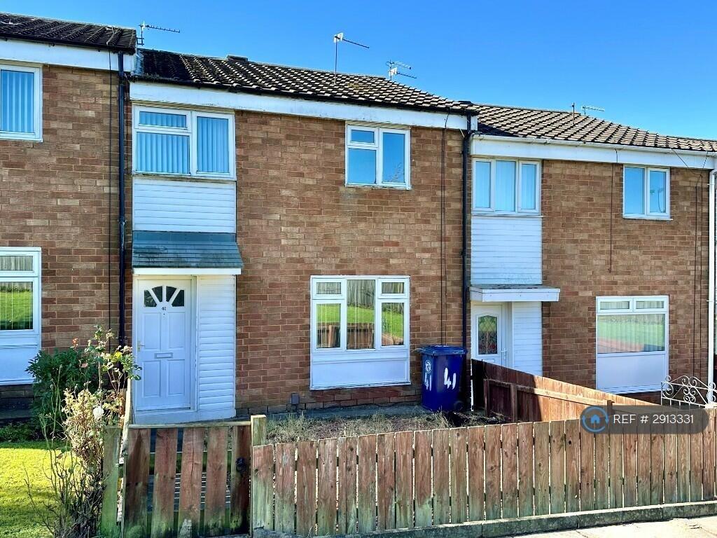 3 bed Mid Terraced House for rent in Middlesbrough. From OpenRent