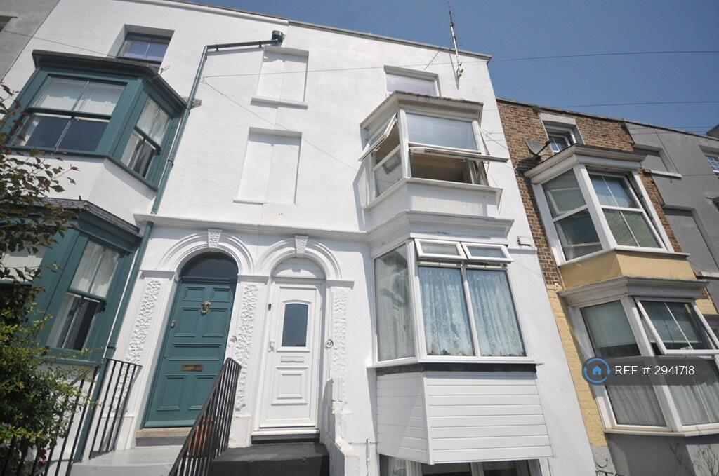 1 bed 1st Floor Flat for rent in Ramsgate. From OpenRent 1 bed 1st Floor Flat for rent in Ramsgate. From OpenRent
