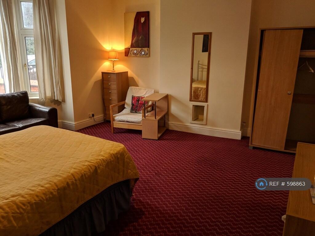 1 bed House Share for rent in Moston. From OpenRent