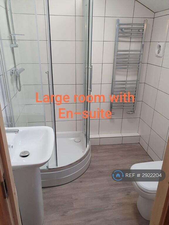 1 bed House Share for rent in Southampton. From OpenRent