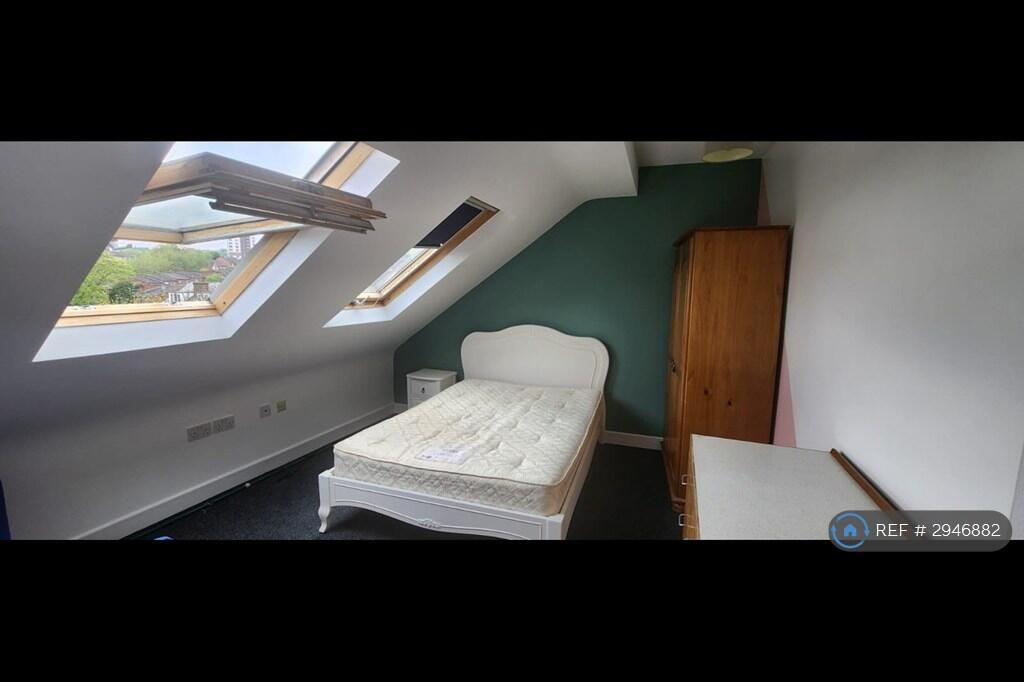 1 bed House Share for rent in Dungworth. From OpenRent