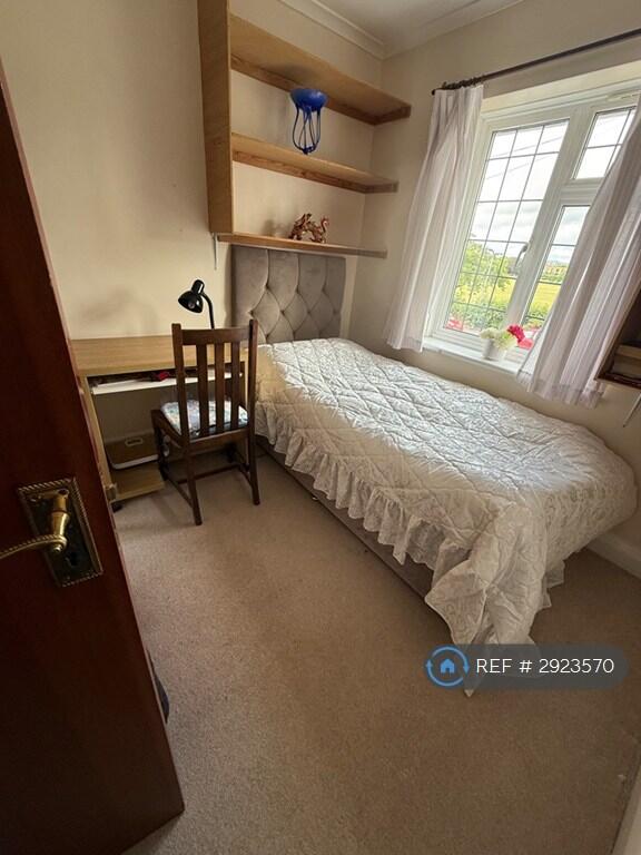 1 bed House Share for rent in Myrke. From OpenRent