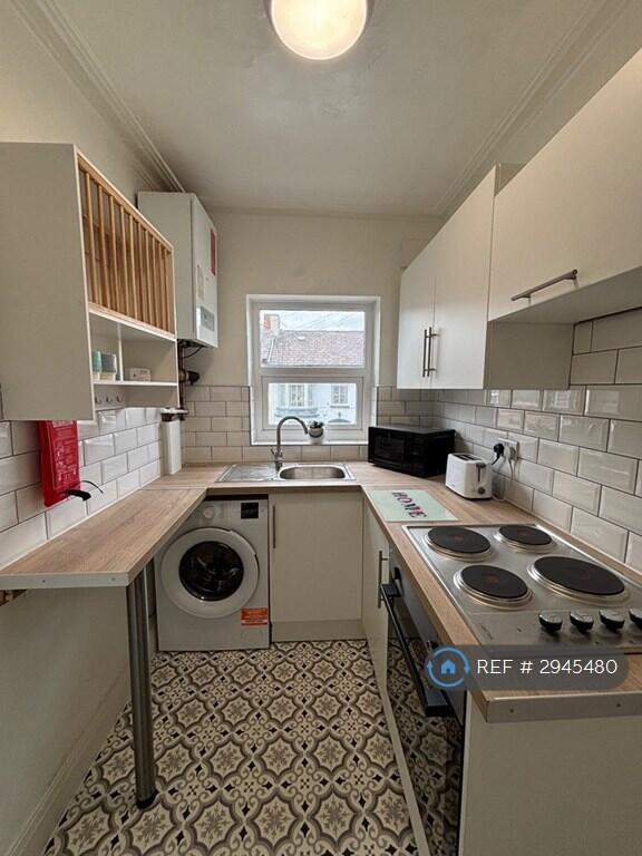 4 bed Studio for rent in Bootle. From OpenRent