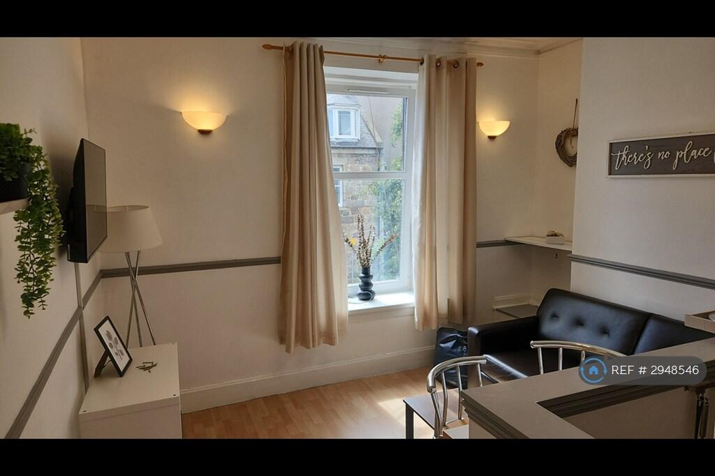1 bed 1st Floor Flat for rent in Aberdeen. From OpenRent