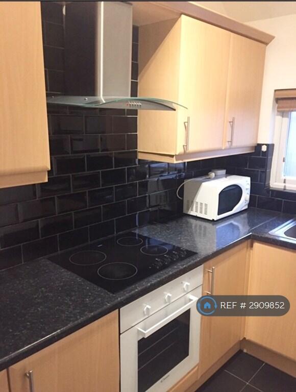 1 bed 1st Floor Flat for rent in Nottingham. From OpenRent