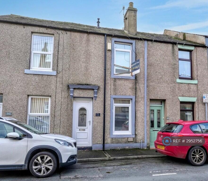 2 bed Mid Terraced House for rent in Workington. From OpenRent 2 bed Mid Terraced House for rent in Workington. From OpenRent