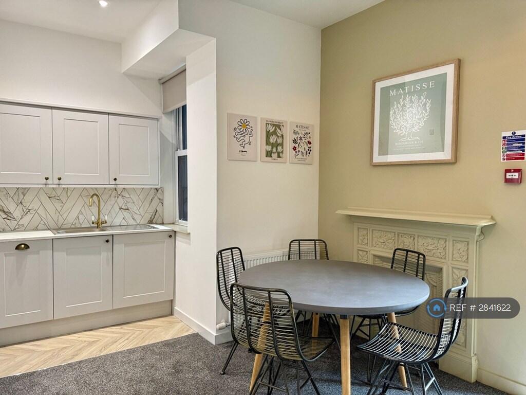 1 bed Flat Share for rent in Newcastle upon Tyne. From OpenRent