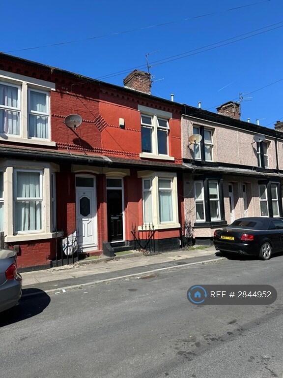 2 bed Mid Terraced House for rent in Bootle. From OpenRent 2 bed Mid Terraced House for rent in Bootle. From OpenRent