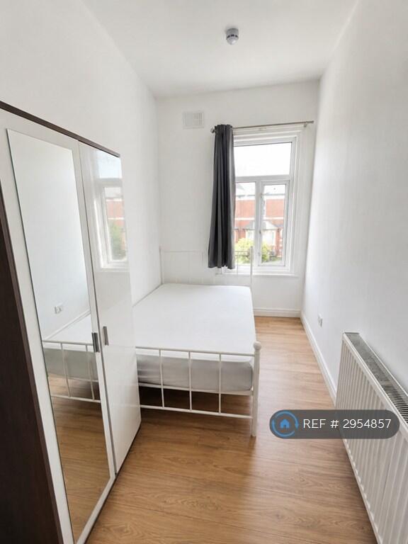 1 bed House Share for rent in Blackpool. From OpenRent