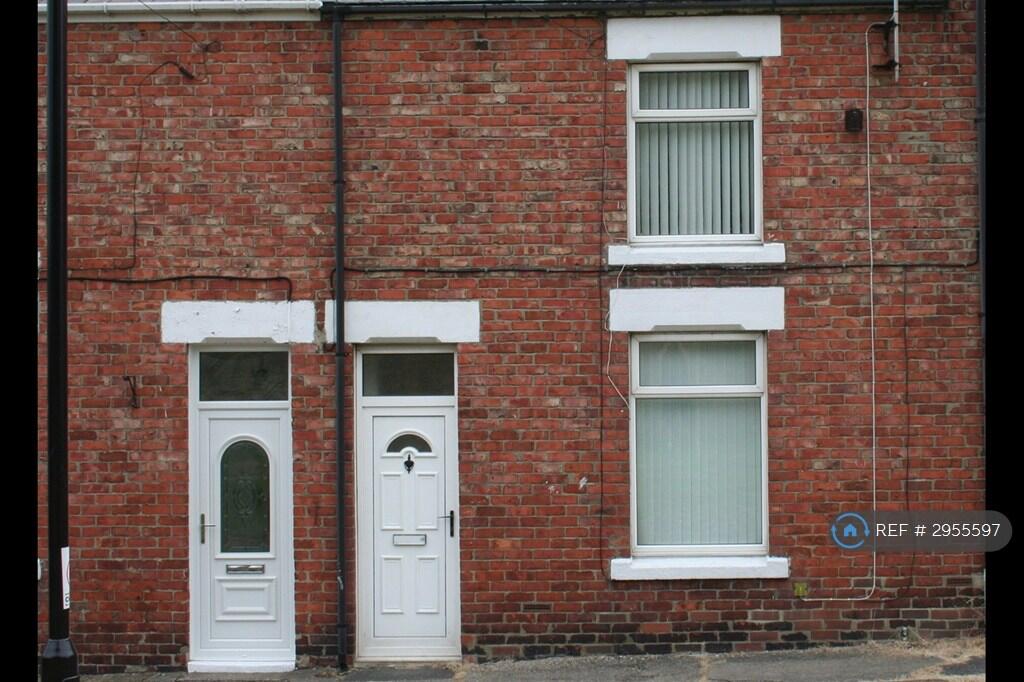 1 bed Mid Terraced House for rent in Newbottle. From OpenRent