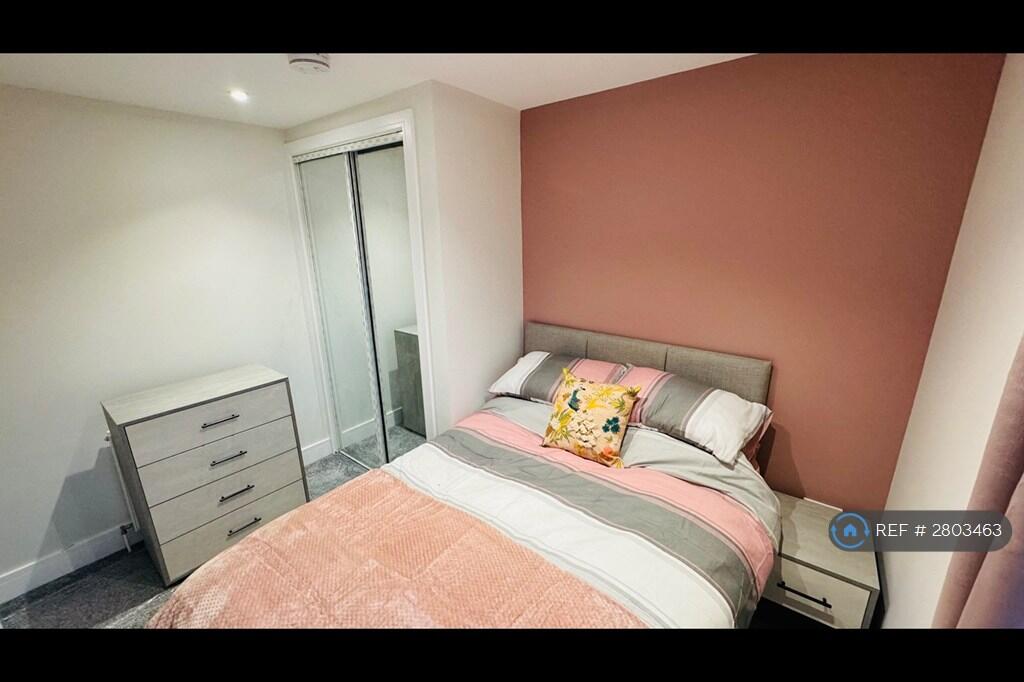 1 bed House Share for rent in Wisbech. From OpenRent