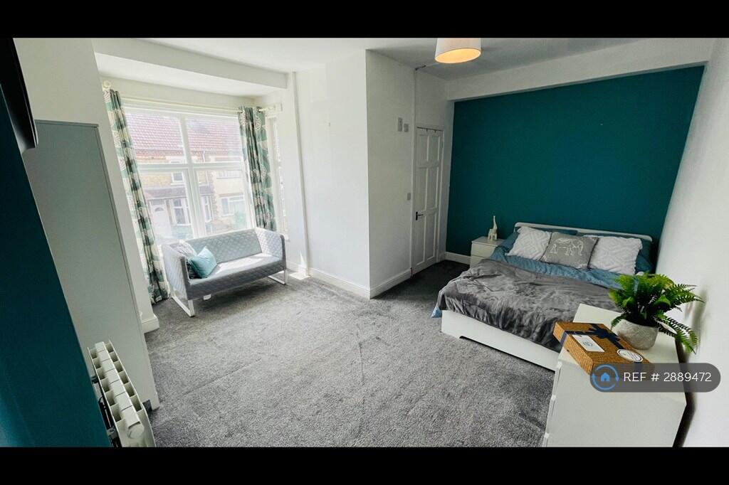 1 bed House Share for rent in Peterborough. From OpenRent