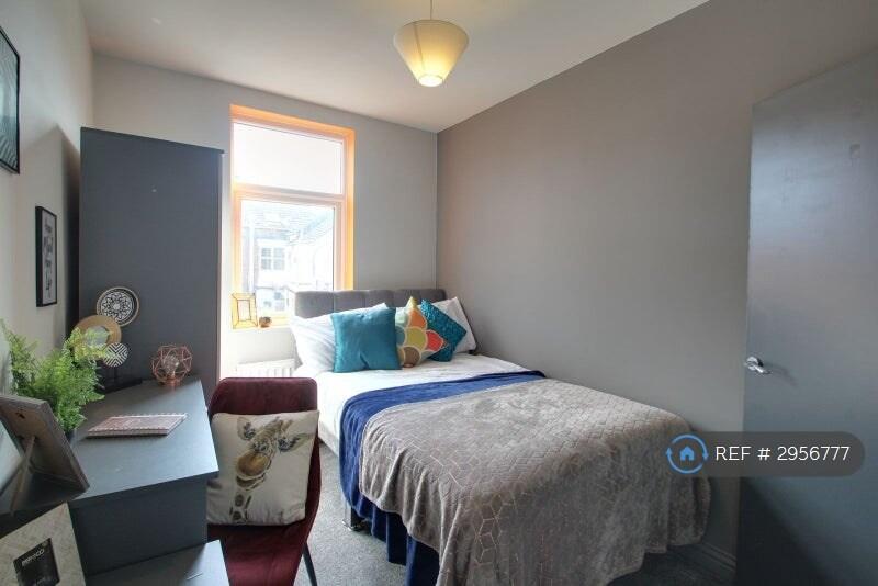 1 bed House Share for rent in Leicester Forest East. From OpenRent