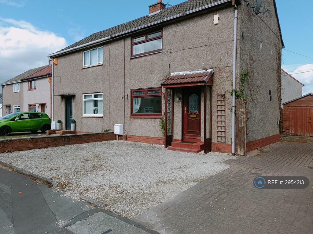 2 bed Semi Detached for rent in Irvine. From OpenRent