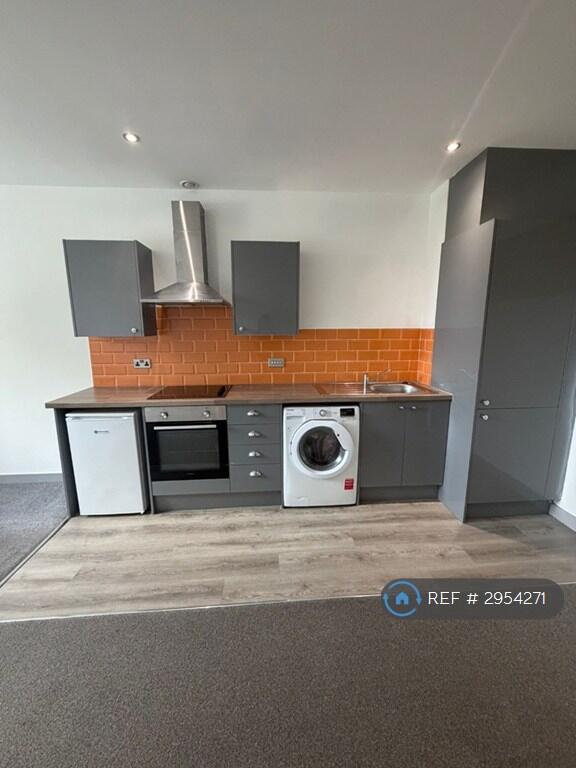 1 bed 1st Floor Flat for rent in Barnsley. From OpenRent 1 bed 1st Floor Flat for rent in Barnsley. From OpenRent