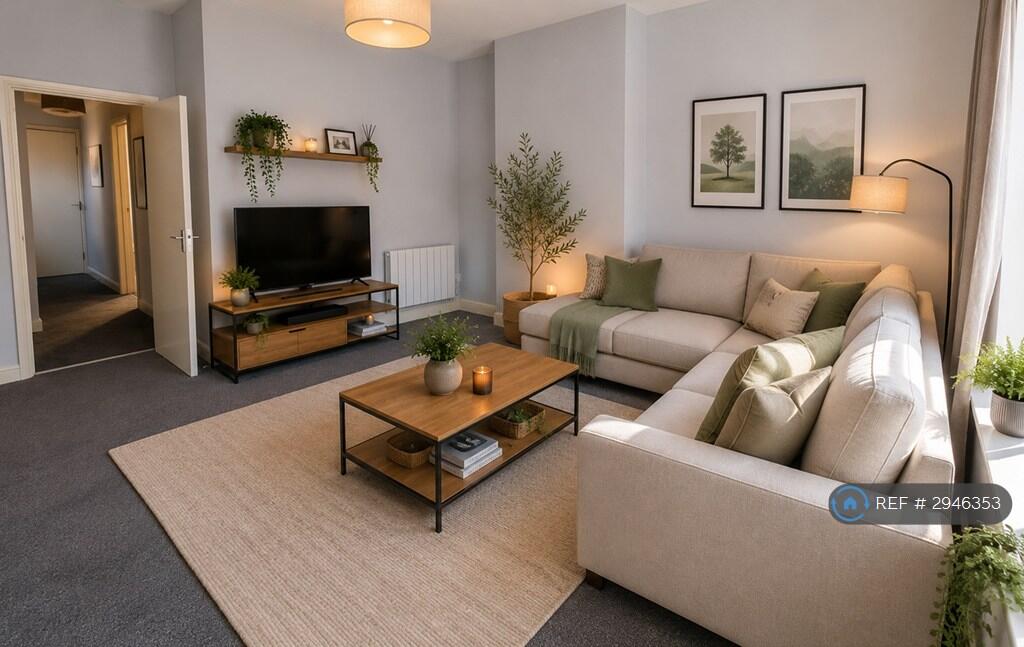 2 bed 1st Floor Flat for rent in Market Rasen. From OpenRent 2 bed 1st Floor Flat for rent in Market Rasen. From OpenRent