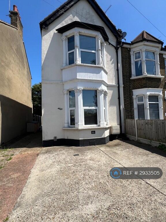 1 bed House Share for rent in Southend-on-Sea. From OpenRent