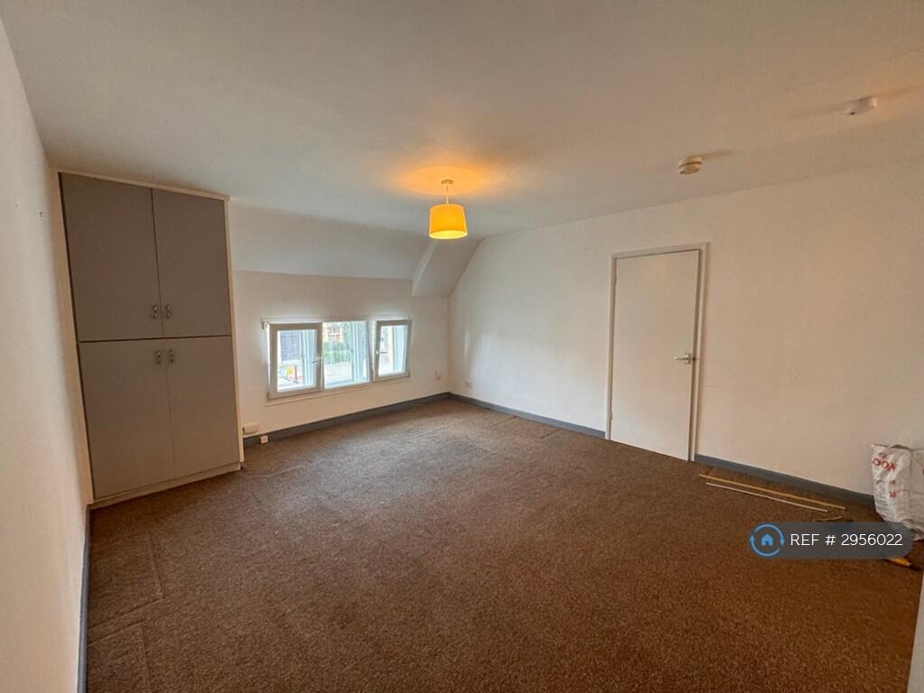 1 bed 1st Floor Flat for rent in Grantham. From OpenRent