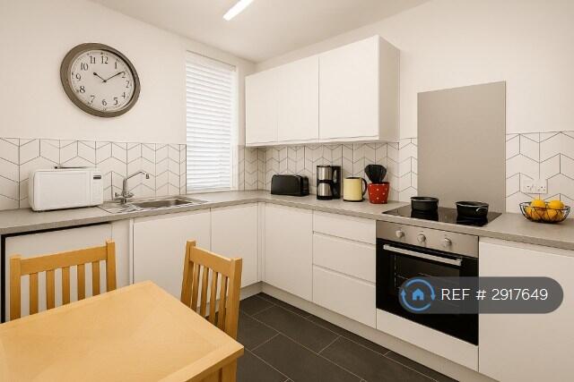 2 bed 1st Floor Flat for rent in Aberdeen. From OpenRent
