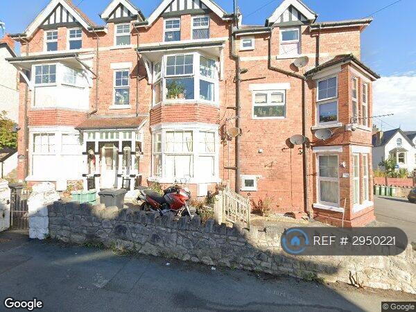 1 bed 1st Floor Flat for rent in Colwyn Bay. From OpenRent 1 bed 1st Floor Flat for rent in Colwyn Bay. From OpenRent