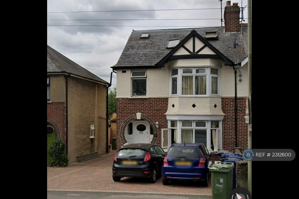 1 bed House Share for rent in Sandford-on-Thames. From OpenRent