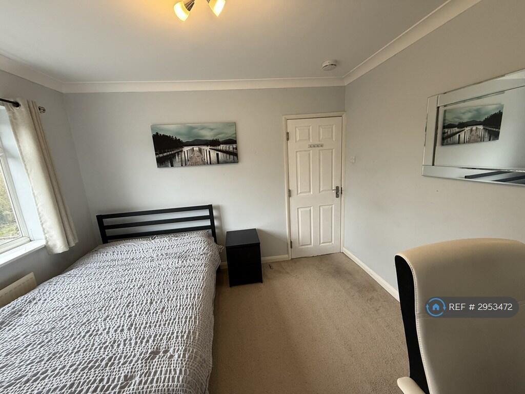 1 bed House Share for rent in Bushey. From OpenRent