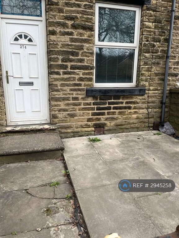 2 bed Mid Terraced House for rent in Barnsley. From OpenRent