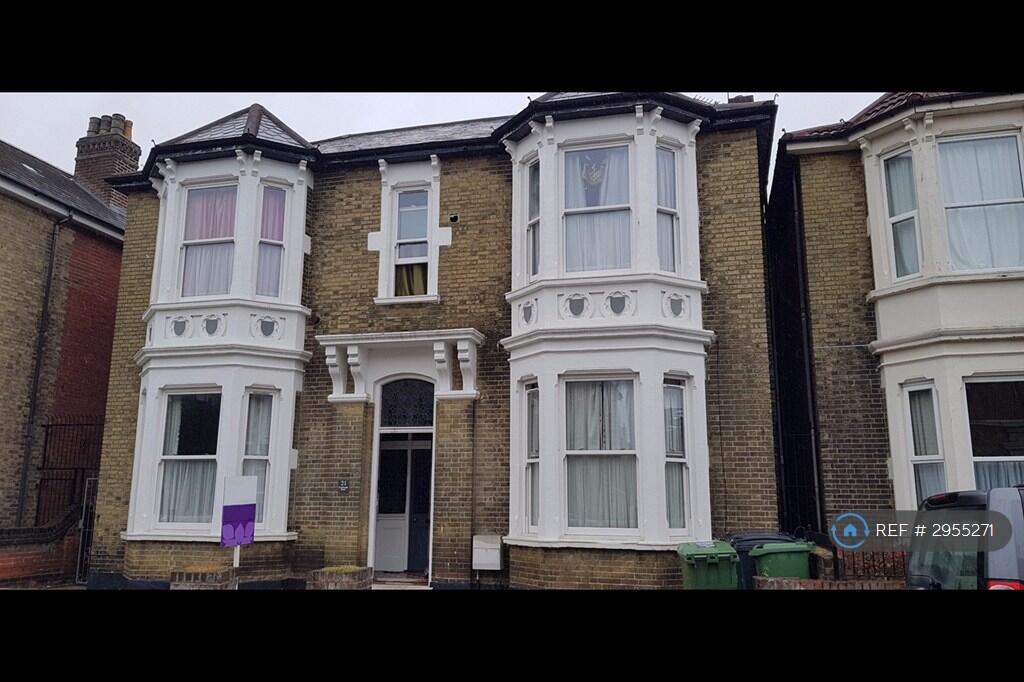 1 bed 1st Floor Flat for rent in Portsmouth. From OpenRent 1 bed 1st Floor Flat for rent in Portsmouth. From OpenRent
