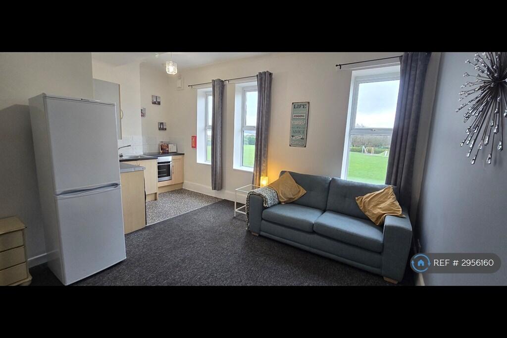 1 bed 1st Floor Flat for rent in Warrington. From OpenRent