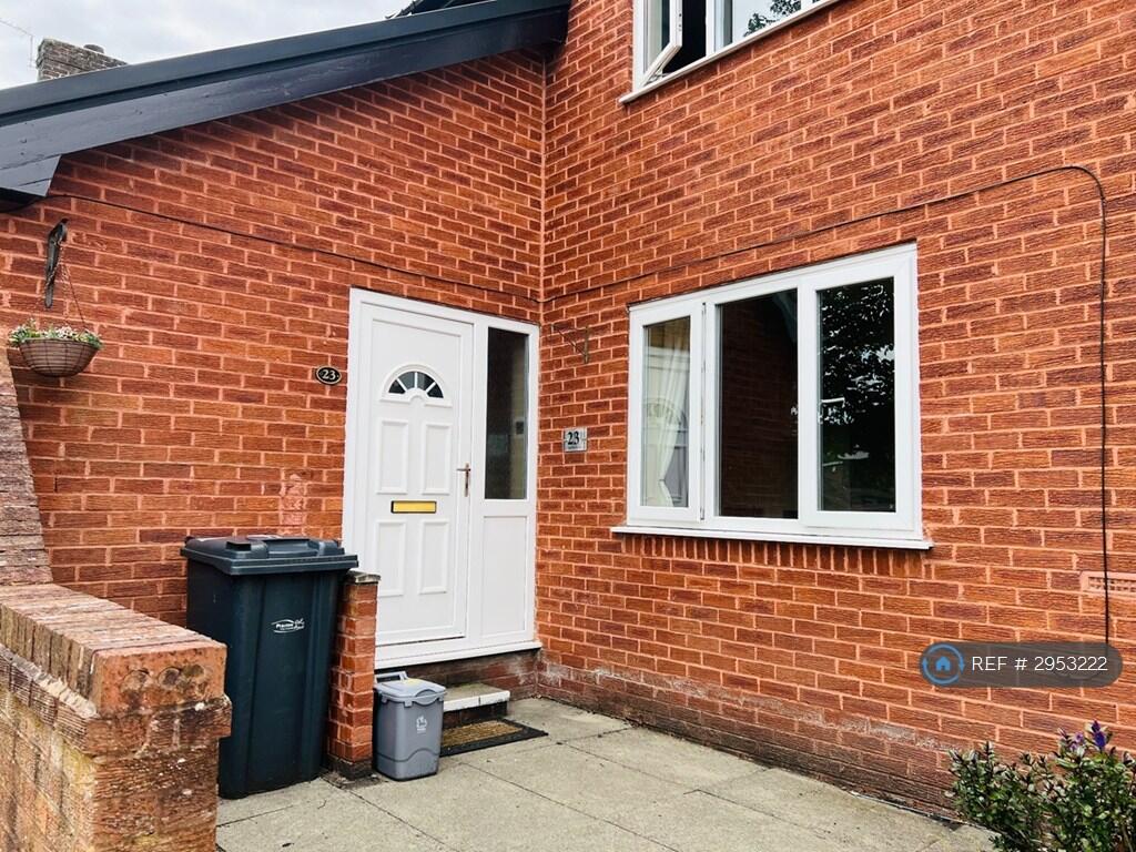 1 bed 1st Floor Flat for rent in Fulwood. From OpenRent