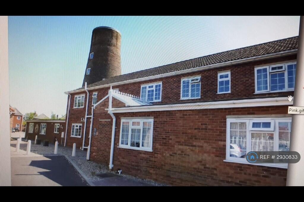 2 bed 1st Floor Flat for rent in Wisbech. From OpenRent 2 bed 1st Floor Flat for rent in Wisbech. From OpenRent