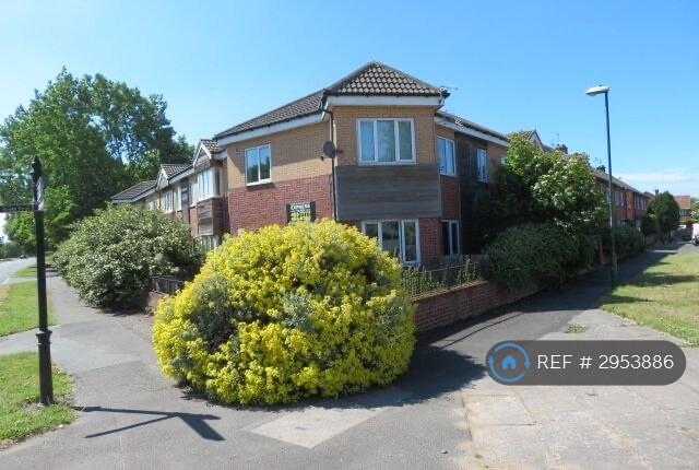 2 bed 1st Floor Flat for rent in Jarrow. From OpenRent