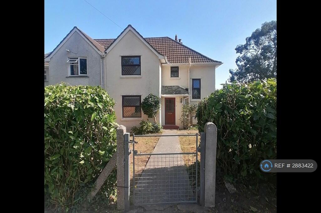 4 bed Semi Detached for rent in Penryn. From OpenRent