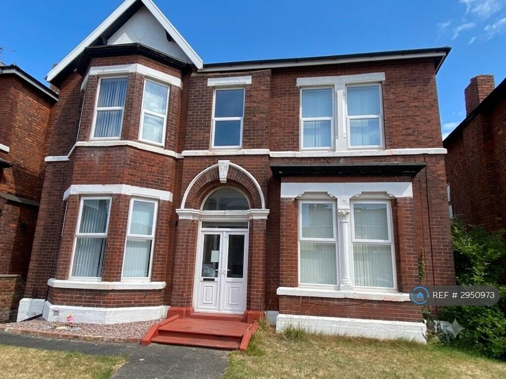 1 bed 1st Floor Flat for rent in Southport. From OpenRent 1 bed 1st Floor Flat for rent in Southport. From OpenRent
