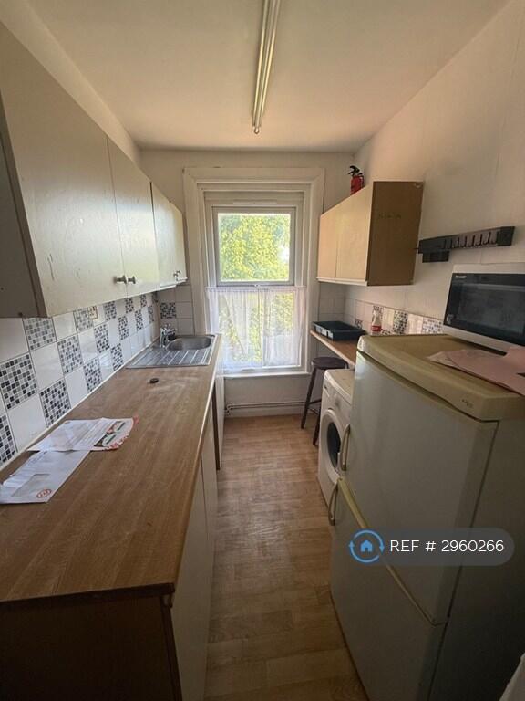 2 bed 1st Floor Flat for rent in Grimsby. From OpenRent