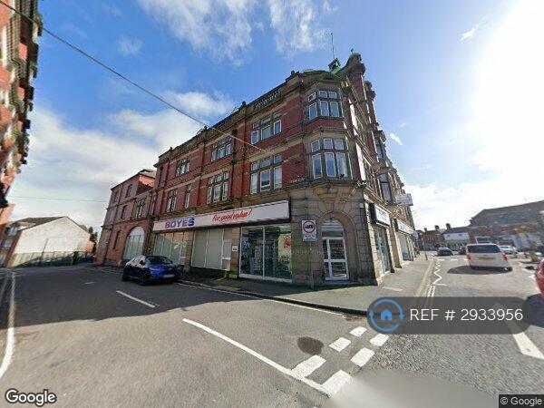 1 bed Flat Share for rent in Ripley. From OpenRent