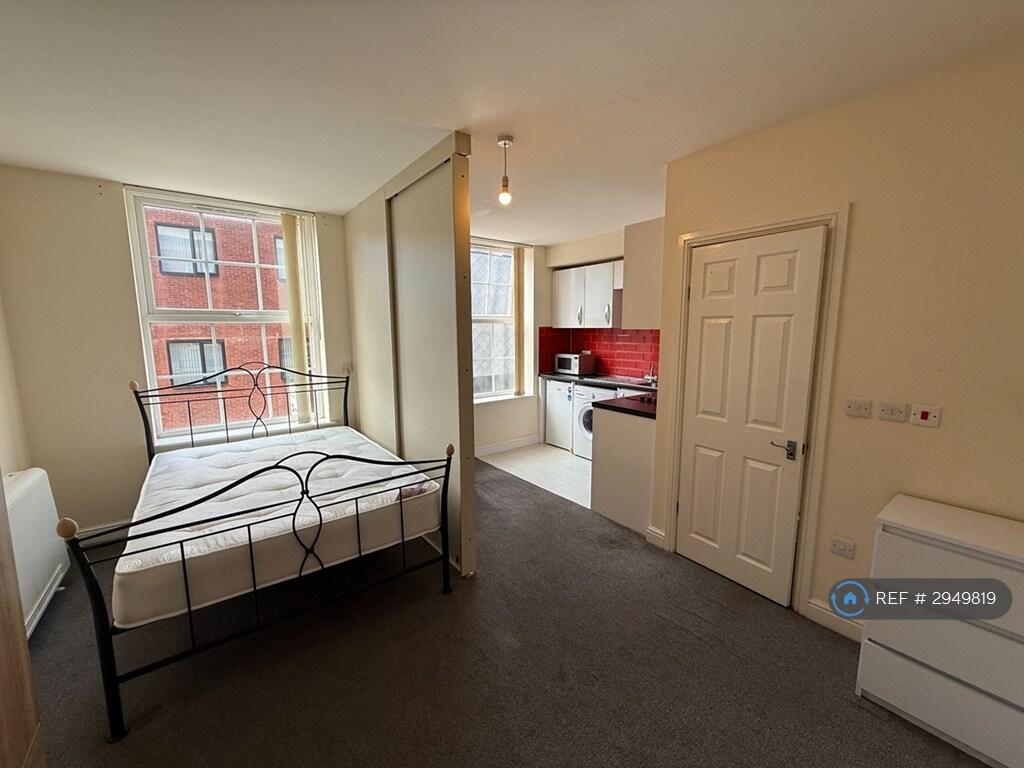 1 bed 1st Floor Flat for rent in Doncaster. From OpenRent 1 bed 1st Floor Flat for rent in Doncaster. From OpenRent