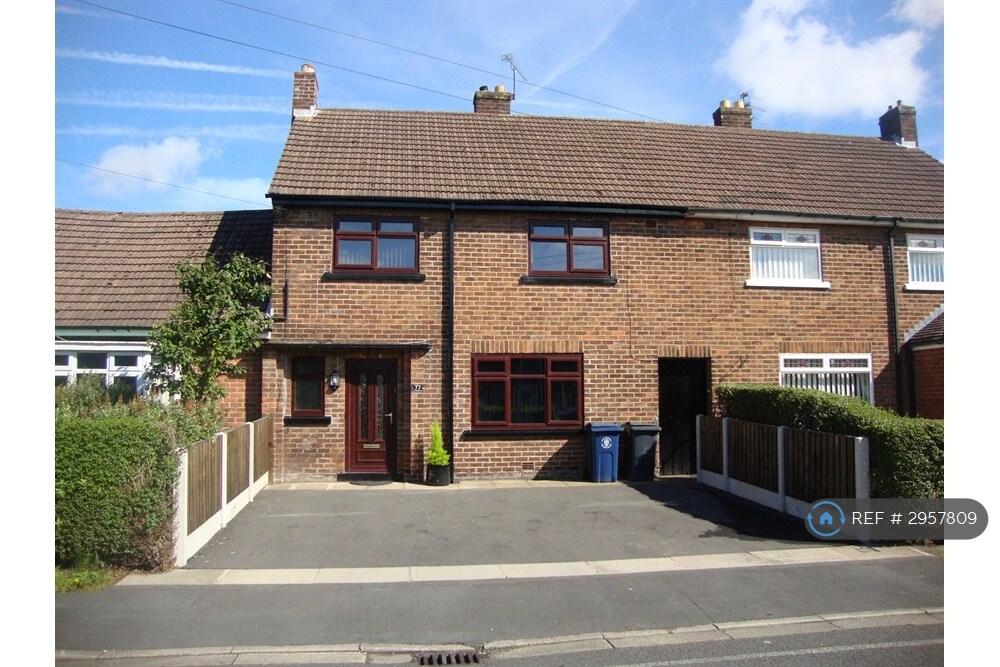 1 bed House Share for rent in Ormskirk. From OpenRent