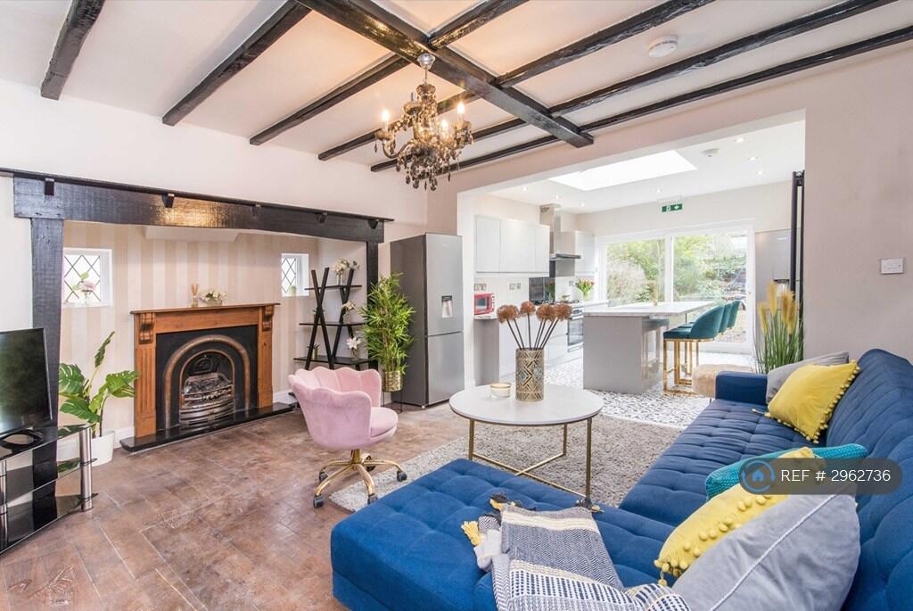 1 bed House Share for rent in Nottingham. From OpenRent 1 bed House Share for rent in Nottingham. From OpenRent