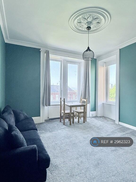 1 bed 1st Floor Flat for rent in Greenock. From OpenRent 1 bed 1st Floor Flat for rent in Greenock. From OpenRent