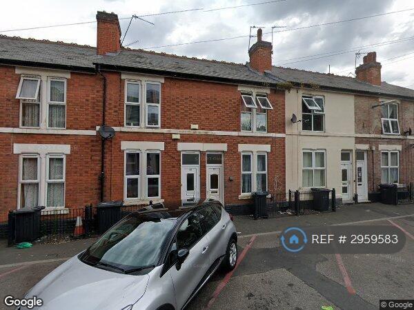 1 bed 1st Floor Flat for rent in Derby. From OpenRent 1 bed 1st Floor Flat for rent in Derby. From OpenRent