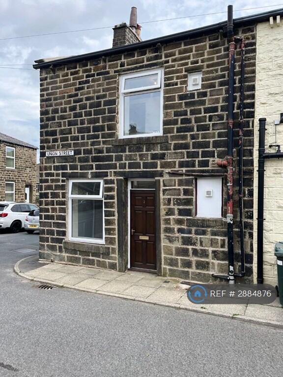 1 bed End of Terrace for rent in Bacup. From OpenRent 1 bed End of Terrace for rent in Bacup. From OpenRent