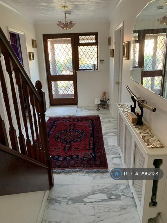 1 bed House Share for rent in Kingsbury. From OpenRent